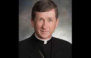Cardinal Blase Cupich of Chicago. CNA file photo.  