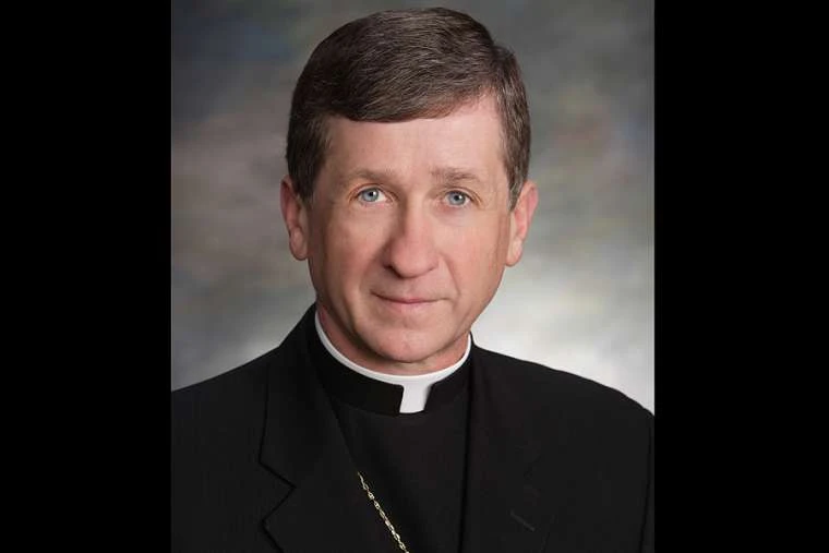 Archbishop Blase Cupich of Chicago. ?w=200&h=150