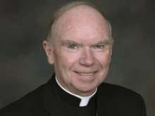 Archbishop Brendan O'Brien