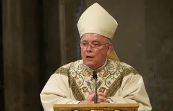 Archbishop Chaput at the Basilica of the Immaculate Conception July 8, 2013. ?w=200&h=150