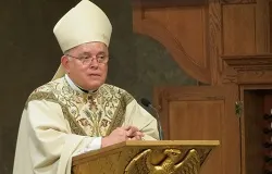 Archbishop Chaput at the Basilica of the Immaculate Conception.?w=200&h=150