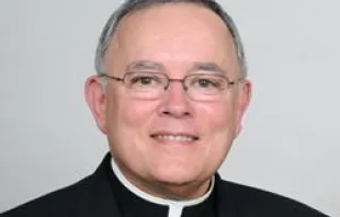 Archbishop Charles Chaput 