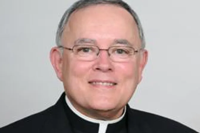 Archbishop Charles Chaput CNA US Catholic News