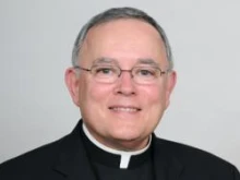 Archbishop Charles J. Chaput of Philadelphia