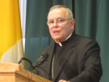 Archbishop Charles J. Chaput
