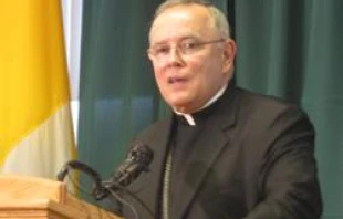 Archbishop Charles Chaput of Philadelphia