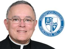 Archbishop Charles J. Chaput of Philadelphia
