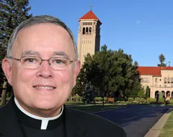 Archbishop Charles Chaput and St. John Vianney Seminary in Denver?w=200&h=150