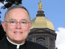 Archbishop Charles Chaput