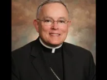 Archbishop Charles J. Chaput of Philadelphia. File Photo /CNA.