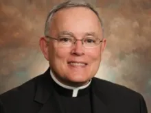 Archbishop Charles J. Chaput. (File photo/CNA).