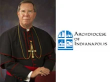 Archbishop Daniel M. Buechlein
