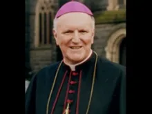 Archbishop Denis Hart of Melbourne.