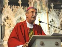 Archbishop Diarmuid Martin of Dublin