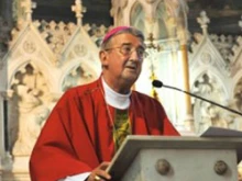 Archbishop Diarmuid Martin