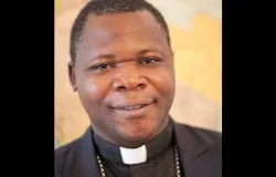 Archbishop Dieudonne Nzapalainga of Bangui, in the Central African Republic. ?w=200&h=150