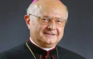 Archbishop Dr. Robert Zollitsch.   Deutsche Bischofskonferenz.