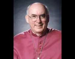 Archbishop emeritus Harry Flynn of the Archdiocese of St. Paul and Minneapolis.?w=200&h=150