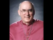 Archbishop emeritus Harry Flynn of the Archdiocese of St. Paul and Minneapolis.