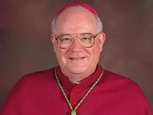 Archbishop George Niederauer