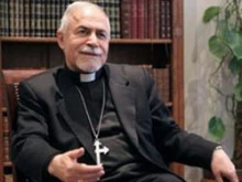 Archbishop Georges Casmoussa