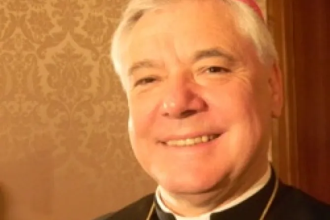 Archbishop Gerhard Ludwig Mueller 3 CNA Vatican Catholic News 7 23 12