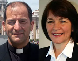 Msgr. Giampietro Dal Toso and Lesley-Anne Knight?w=200&h=150