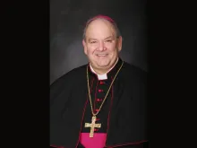 Archbishop Bernard Hebda of St. Paul-Minneapolis  Credit: Archdiocese of St. Paul-Minneapolis