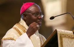 \Archbishop Ignatius Kaigama of Jos, President of the Catholic Bishops’ Conference of Nigeria. ?w=200&h=150