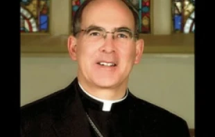 Archbishop J. Peter Sartain of Seattle.