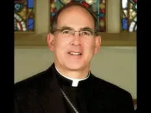 Archbishop J. Peter Sartain.