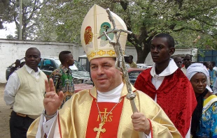 Archbishop Pawlowski.    Krzszstof Kwasniewicz via Wikipedia CC 3.0