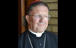 Archbishop Jean Sleiman of Baghdad. ?w=200&h=150
