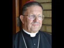 Archbishop Jean Sleiman of Baghdad. 