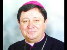 Archbishop Joao Braz de Aviz
