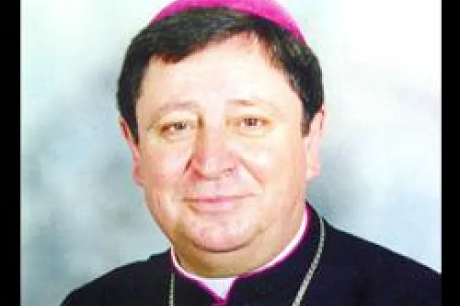 Archbishop Joao Braz de Aviz CNA World Catholic News 7 8 11