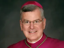 Archbishop John C Nienstedt.