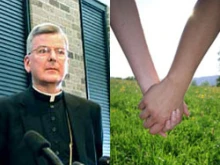 Archbishop of Minneapolis-St. Paul John Nienstedt