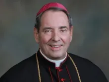 Archbishop John J. Myers of Newark (File Photo/CNA).