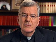 Archbishop John Nienstedt