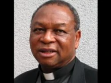 Archbishop John Olurunfemi Onaiyekan of Abuja. 