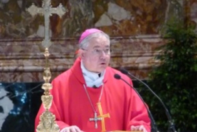 Archbishop Jose Gomez 2 CNA US Catholic News 2 13 12