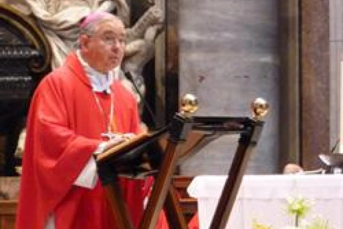 Archbishop Jose Gomez 2 CNA US Catholic News 6 28 11