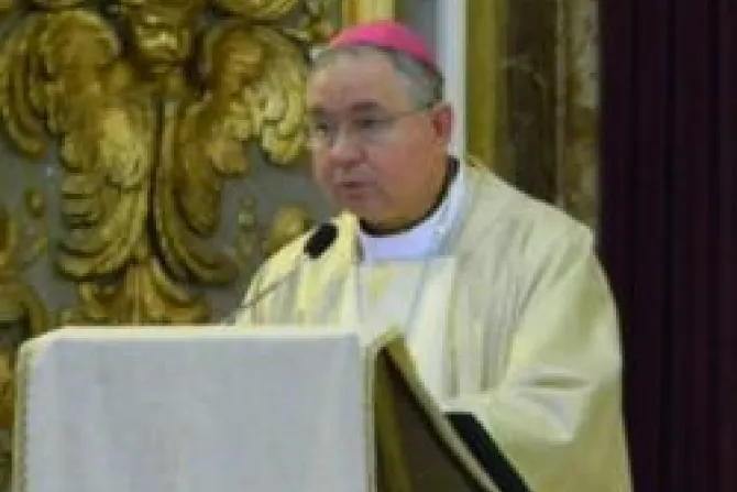Archbishop Jose Gomez CNA340x269 US Catholic News 9 7 11