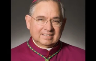 Archbishop José H. Gomez of Los Angeles.