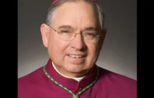 Archbishop José H. Gomez of Los Angeles.  