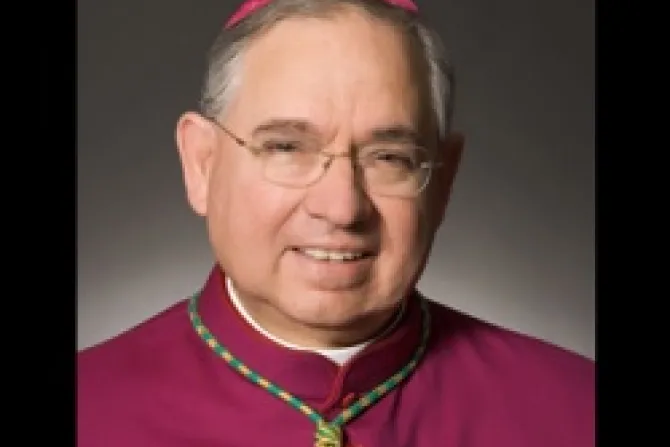 Archbishop Jose Gomez CNA US Catholic News 5 31 12