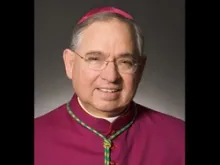 Archbishop José Gomez.