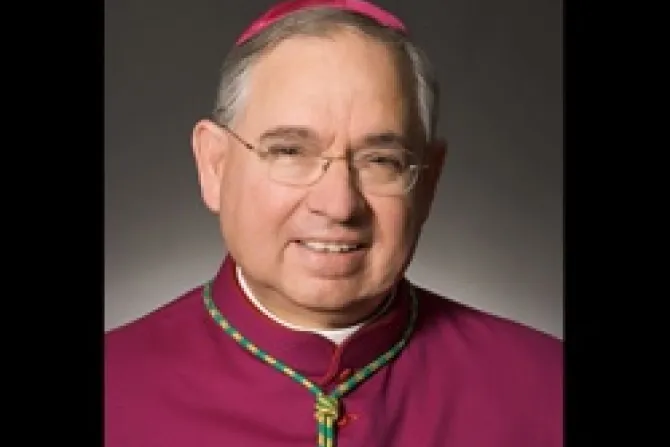 Archbishop Jose Gomez CNA US Catholic News CNA 7 17 13