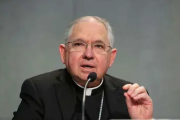 Archbishop Jose Gomez Credit Daniel Ibanez 1 CNA